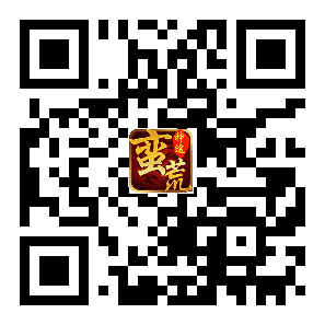 版本二维码